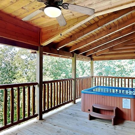 Moonlight Lodge Сев'єрвілл Екстер'єр фото
