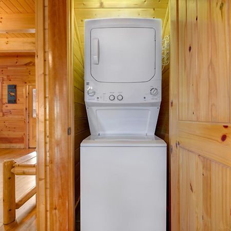 Moonlight Lodge Сев'єрвілл Екстер'єр фото