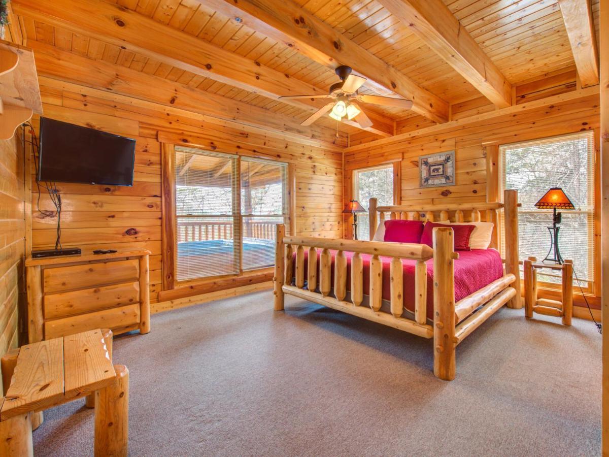 Moonlight Lodge Сев'єрвілл Екстер'єр фото