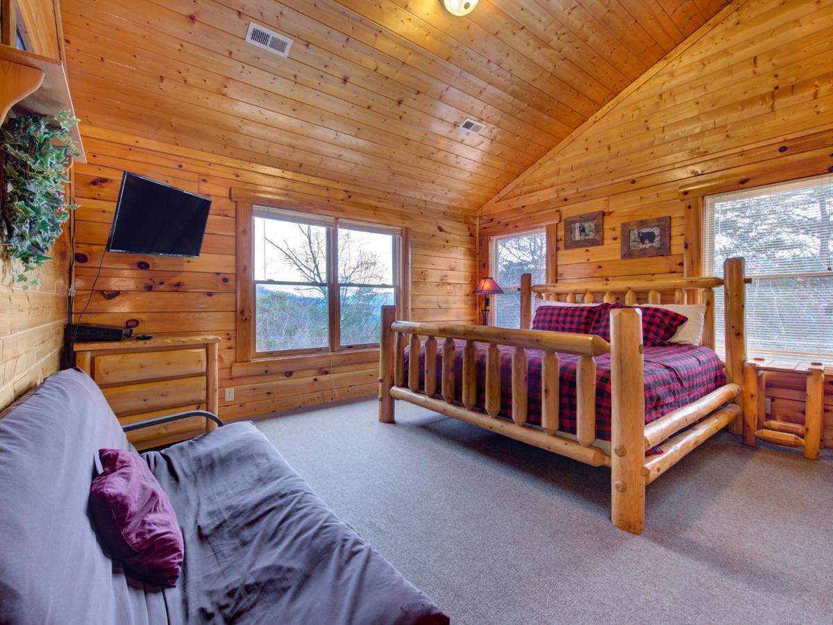 Moonlight Lodge Сев'єрвілл Екстер'єр фото