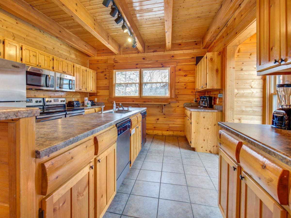Moonlight Lodge Сев'єрвілл Екстер'єр фото