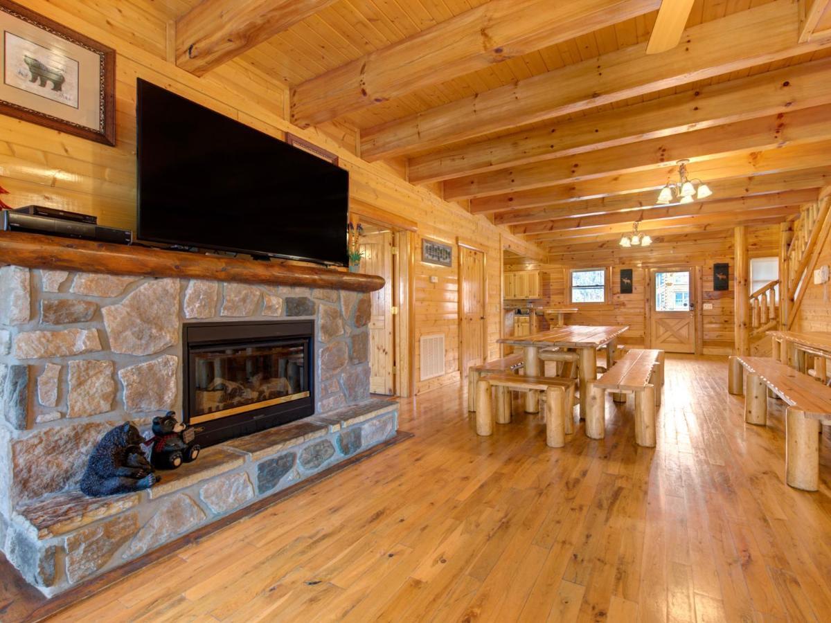 Moonlight Lodge Сев'єрвілл Екстер'єр фото