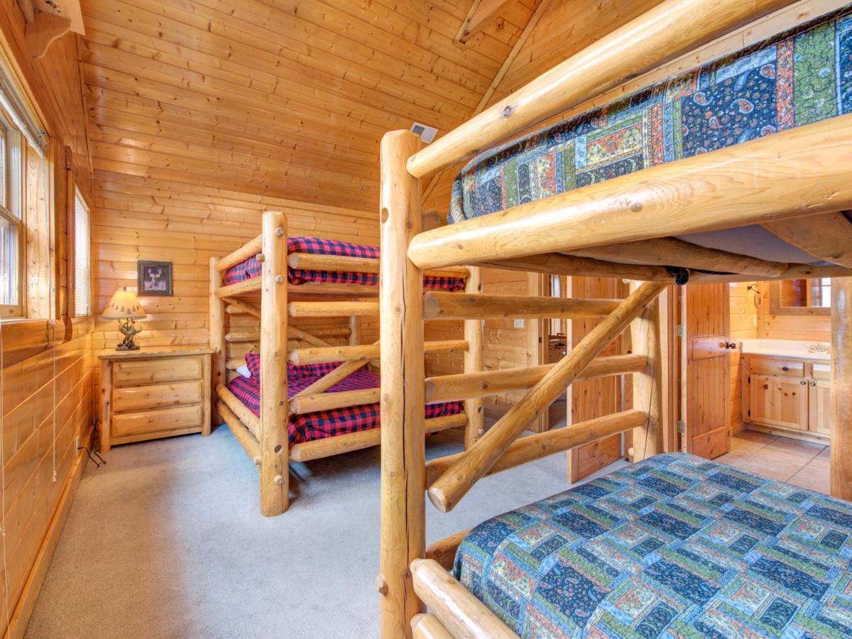 Moonlight Lodge Сев'єрвілл Екстер'єр фото