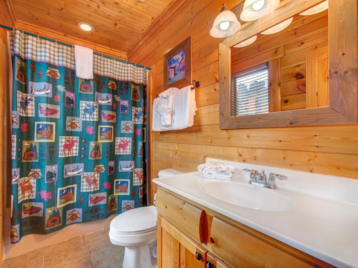 Moonlight Lodge Сев'єрвілл Екстер'єр фото