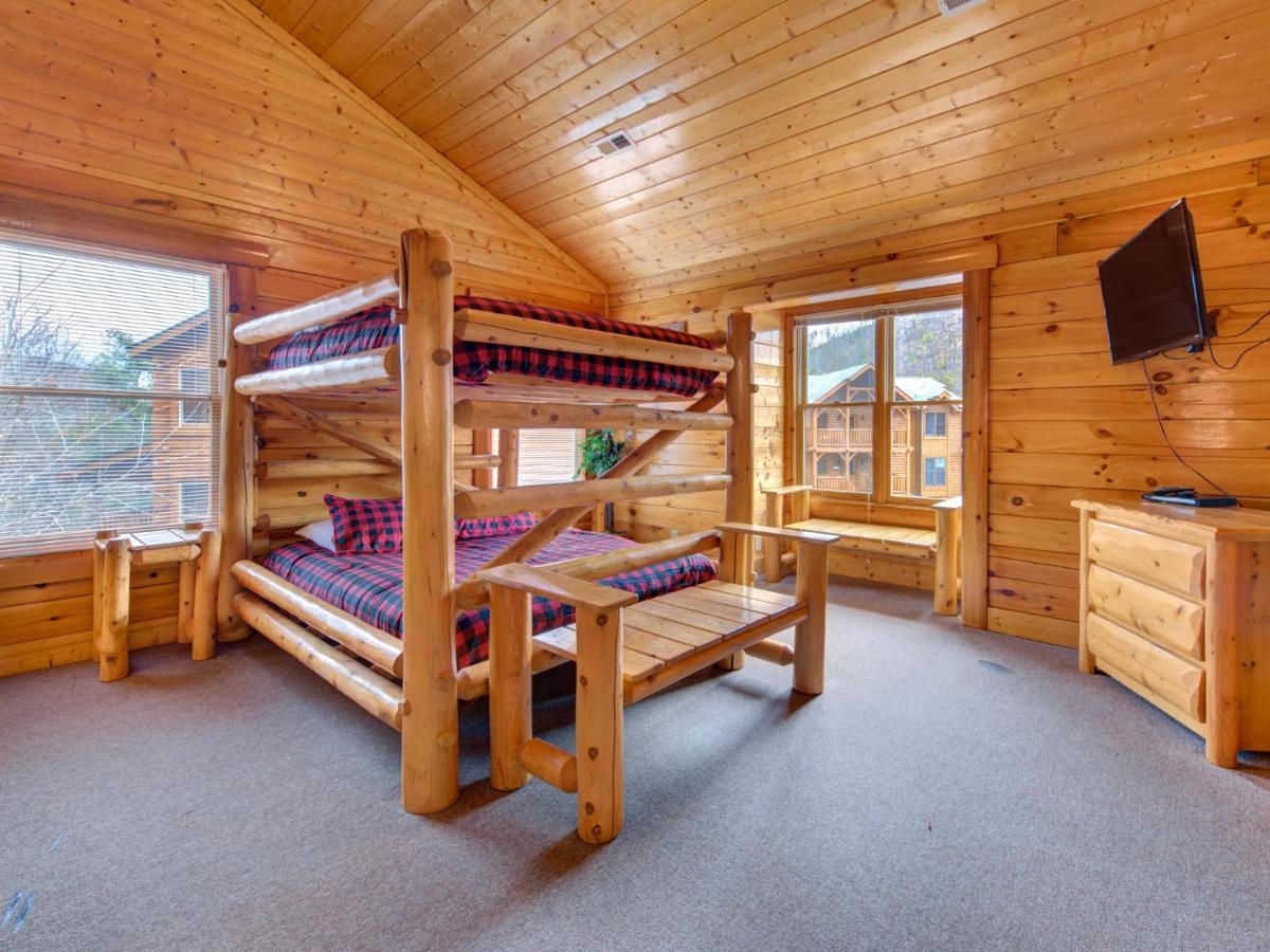 Moonlight Lodge Сев'єрвілл Екстер'єр фото