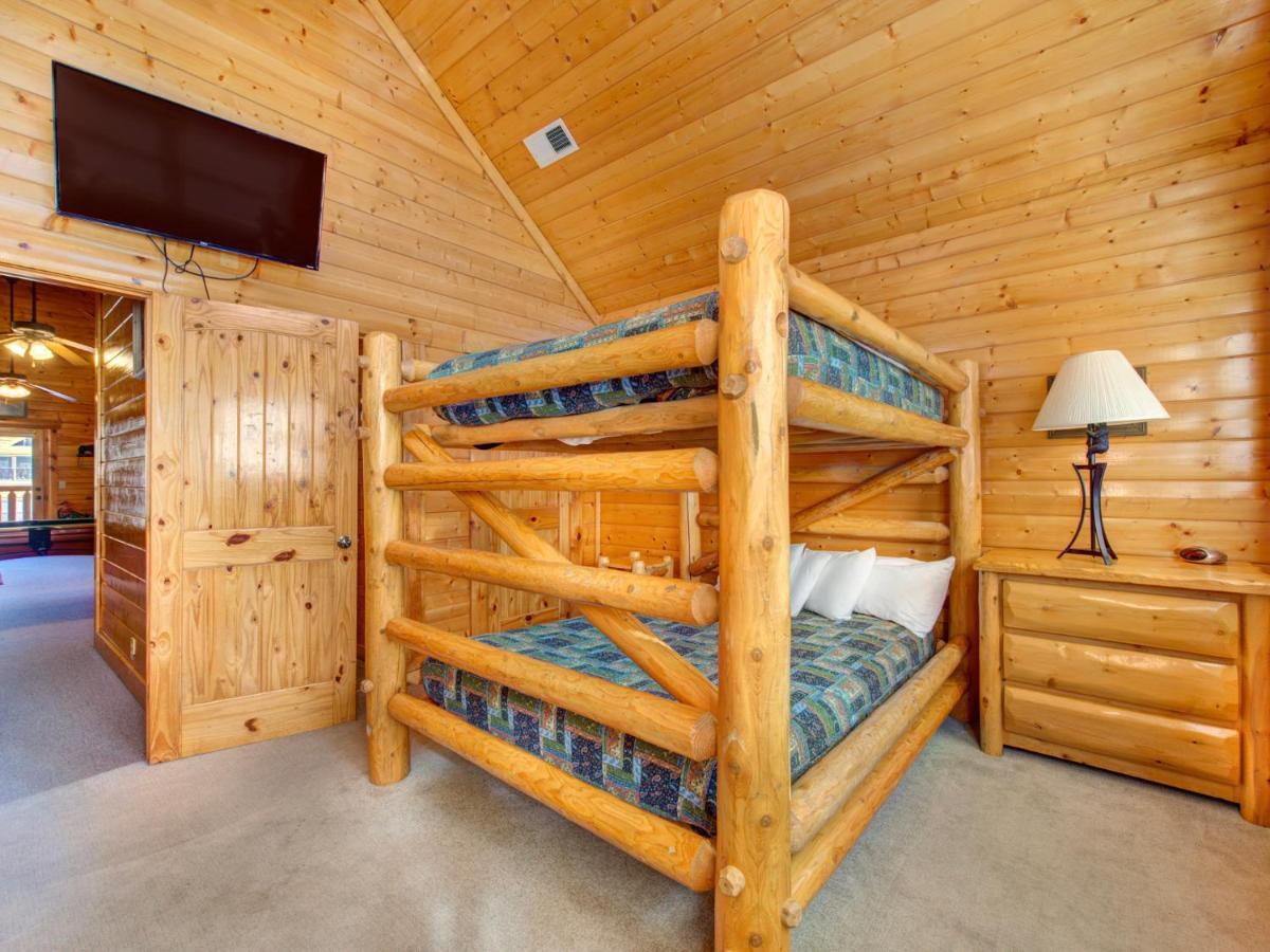 Moonlight Lodge Сев'єрвілл Екстер'єр фото