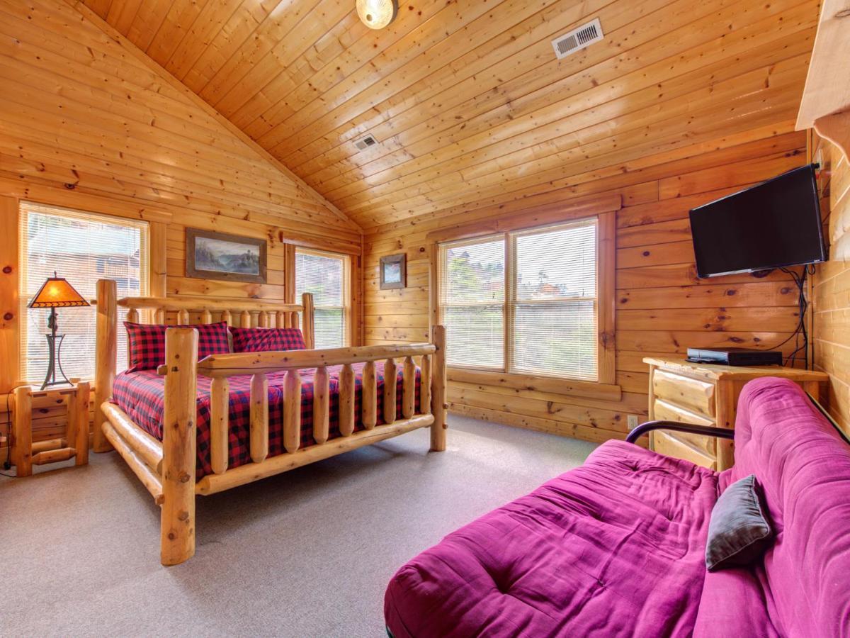 Moonlight Lodge Сев'єрвілл Екстер'єр фото