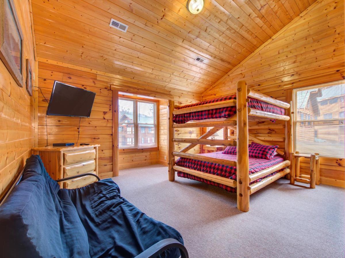 Moonlight Lodge Сев'єрвілл Екстер'єр фото