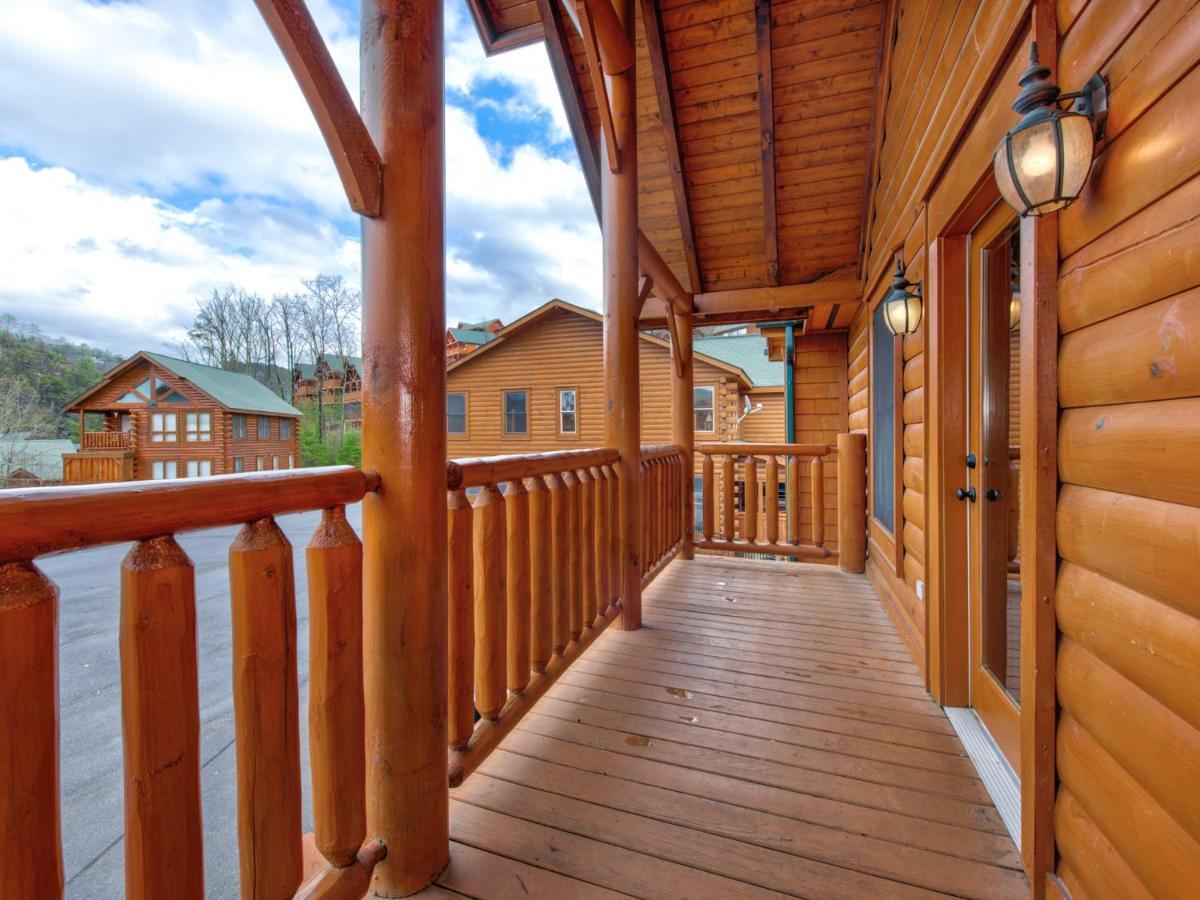 Moonlight Lodge Сев'єрвілл Екстер'єр фото