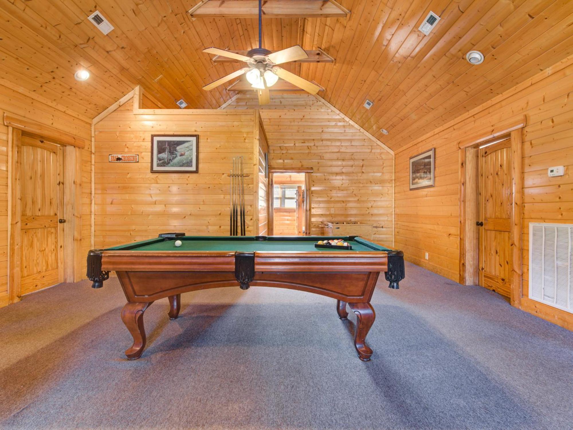 Moonlight Lodge Сев'єрвілл Екстер'єр фото